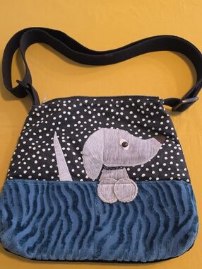 Handcrafted Whimsical, One-of-a-Kind, Purse By Artisan Polly Wilson▪︎POLLYZ Bags